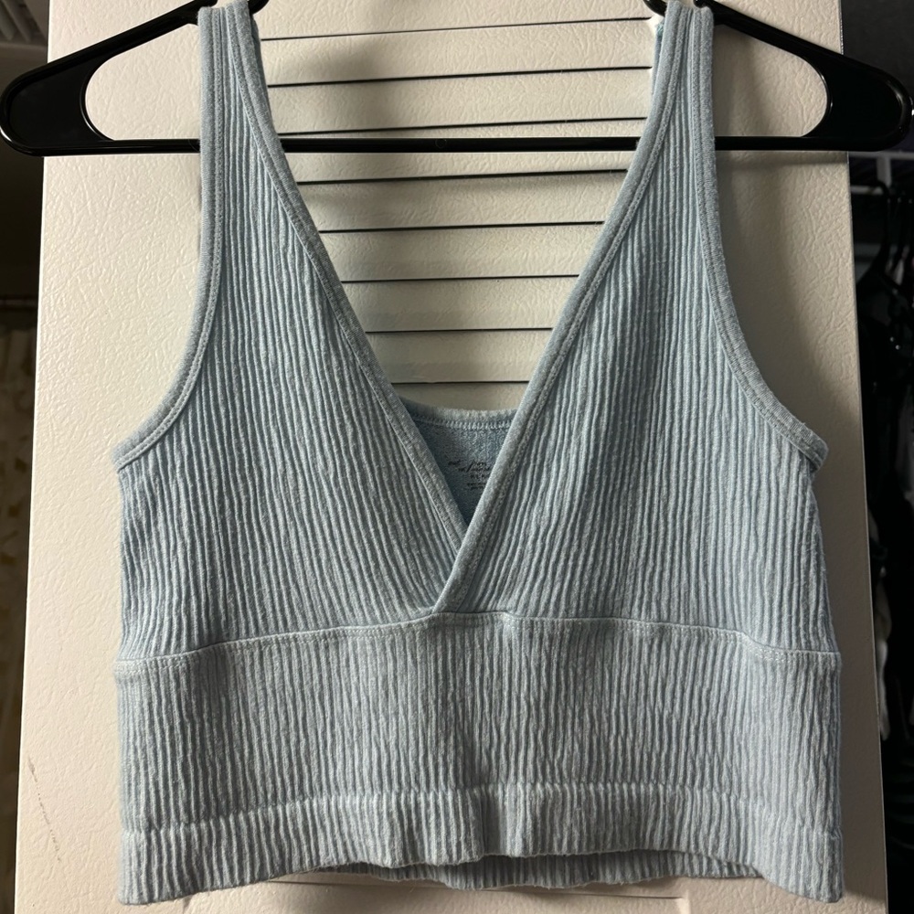tank top - urban outfitters!